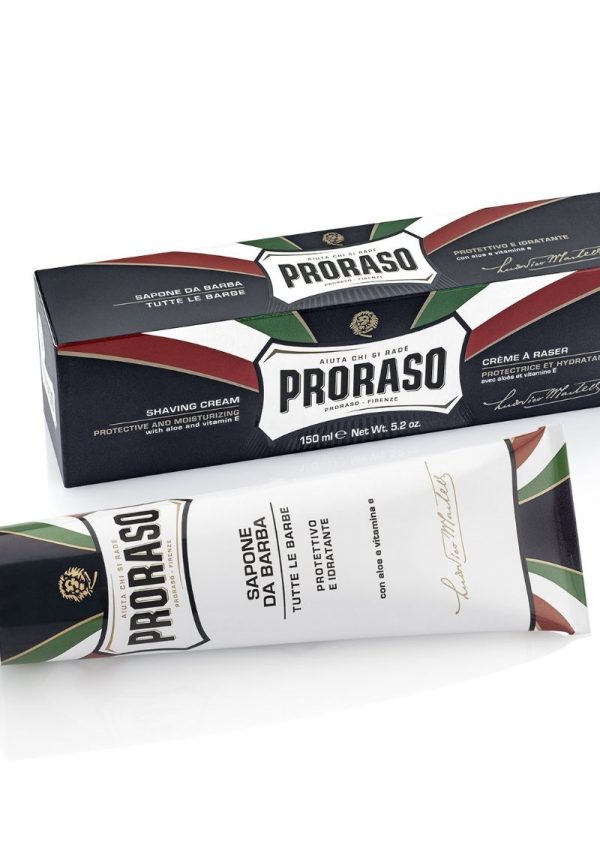 Proraso Shaving tube Protective