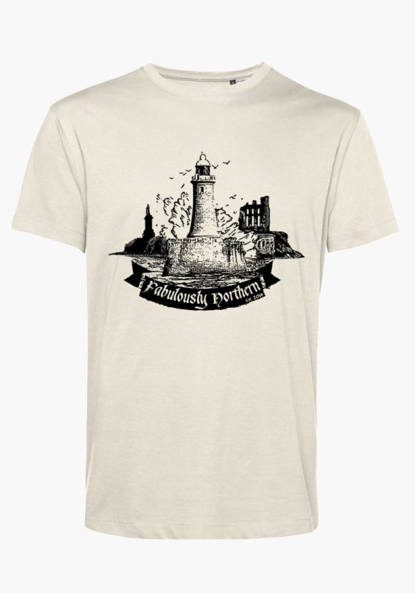 Men's Fabulously Northern Landmark T-shirt
