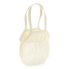 string bag natural Natural Organic Cotton String Bag