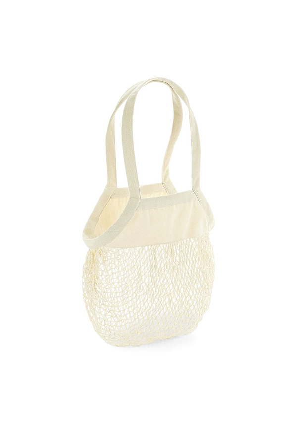 string bag natural Natural Organic Cotton String Bag