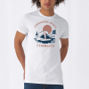 Longsands Beach Men's T-shirt