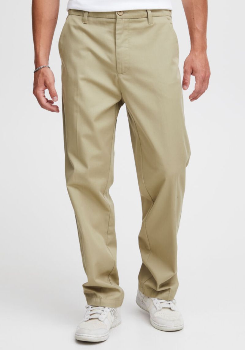 Allan Insignia Blue Trousers – Ruby and Frank