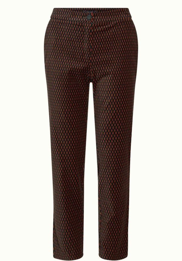 King louie melrose jacket pants 1 Monrose Trousers