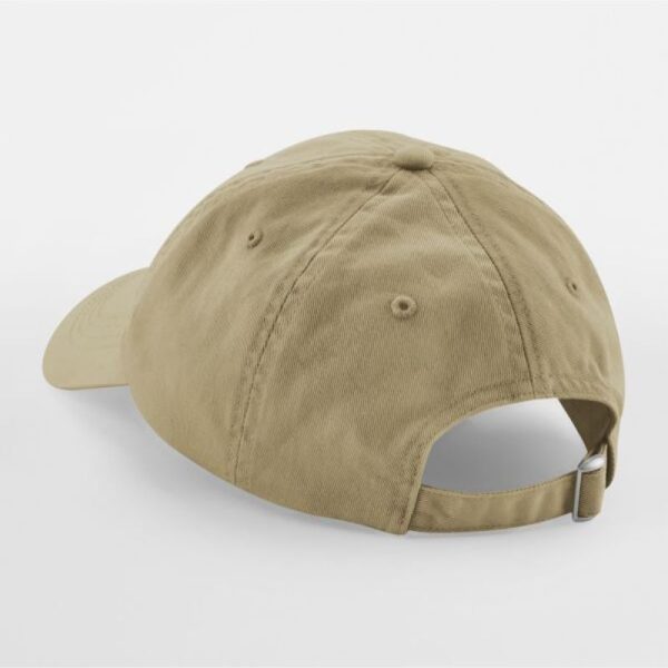 Due North Desert Sand Dad Cap