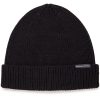 Falco Black Beanie