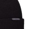 Falco Black Beanie