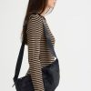 Alene Black Bag