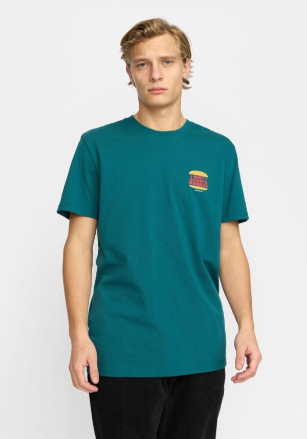 Diet Starts Monday T-Shirt