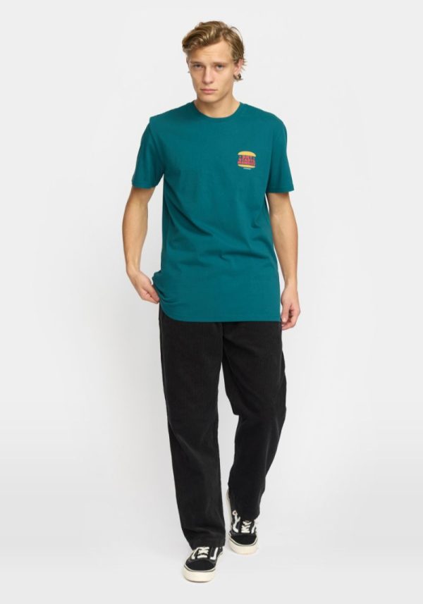 Diet Starts Monday T-Shirt