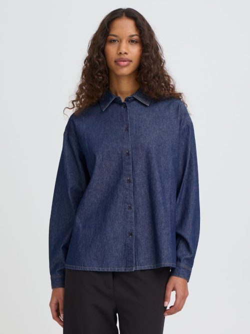 Archer Denim Shirt