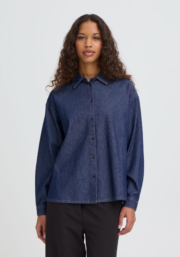 Archer Denim Shirt