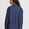 Archer Denim Shirt
