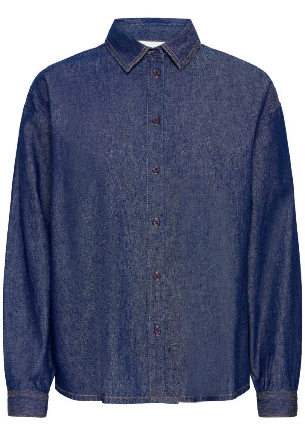 Archer Denim Shirt