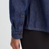 Archer Denim Shirt