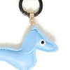 Asa Little Boy Blue Pup Key Fob