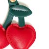 Asa Cherry Key Fob