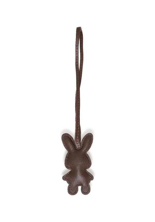 Asa Coco Bunny Key Fob
