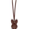 Asa Coco Bunny Key Fob
