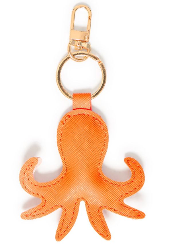 Asa Octopus Key Fob