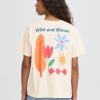 Wild & Bloom T-Shirt