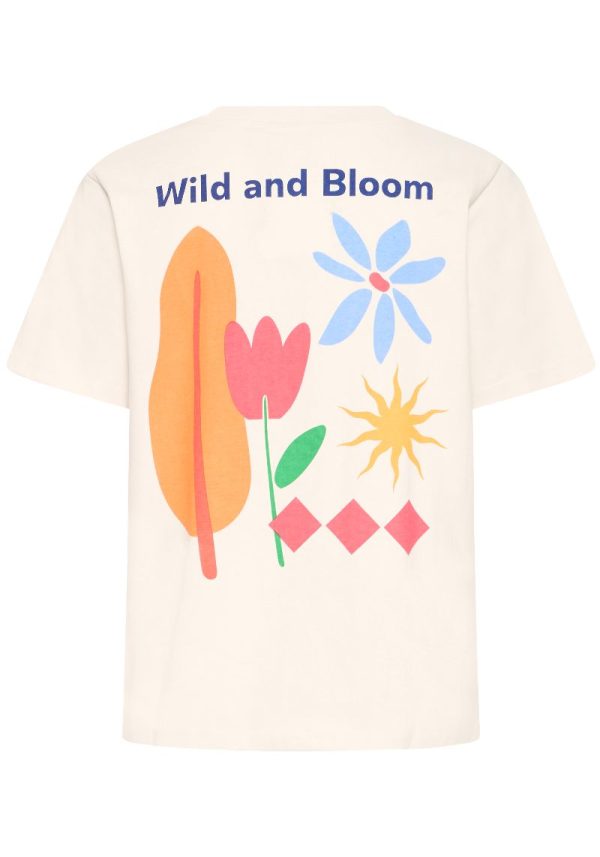 Wild & Bloom T-Shirt