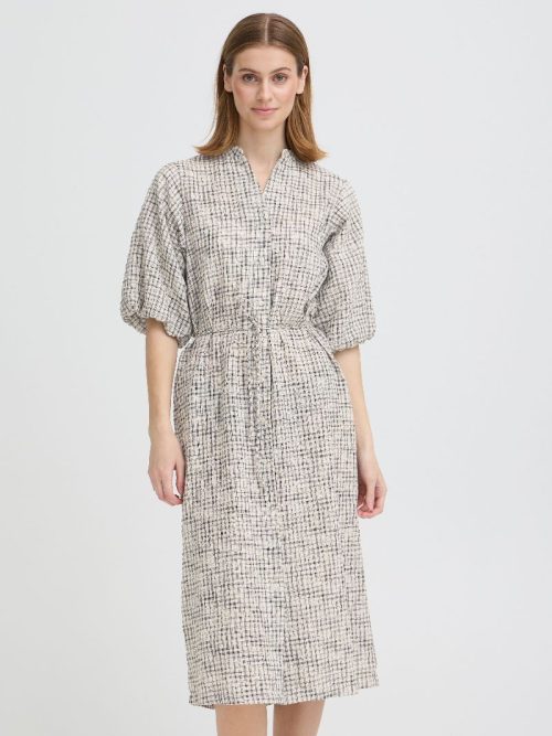 Hesima Dress