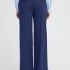 Kate Blue Trousers