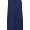 Kate Blue Trousers