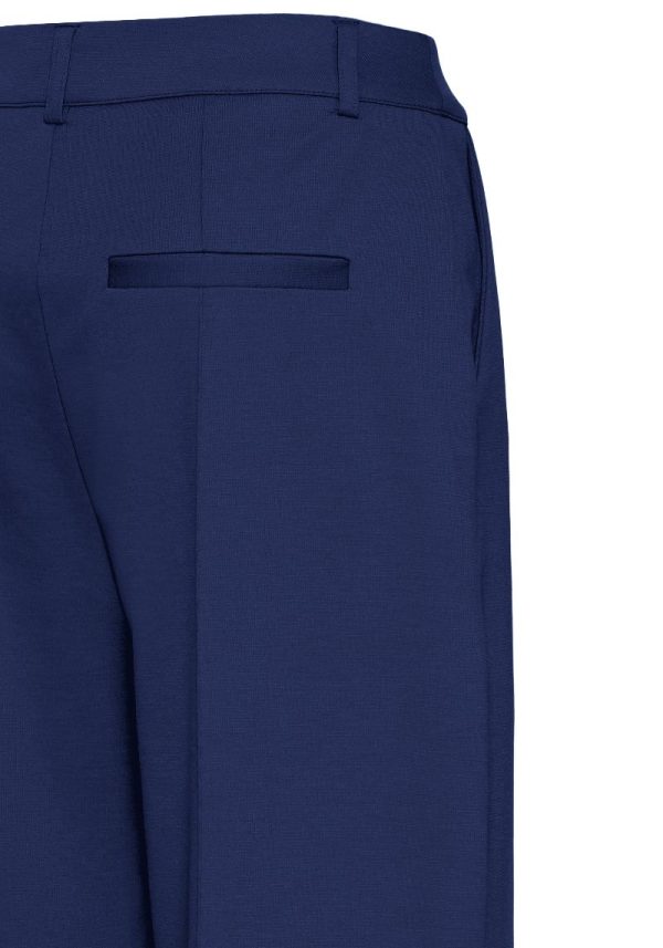 Kate Blue Trousers