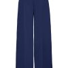 Kate Blue Trousers