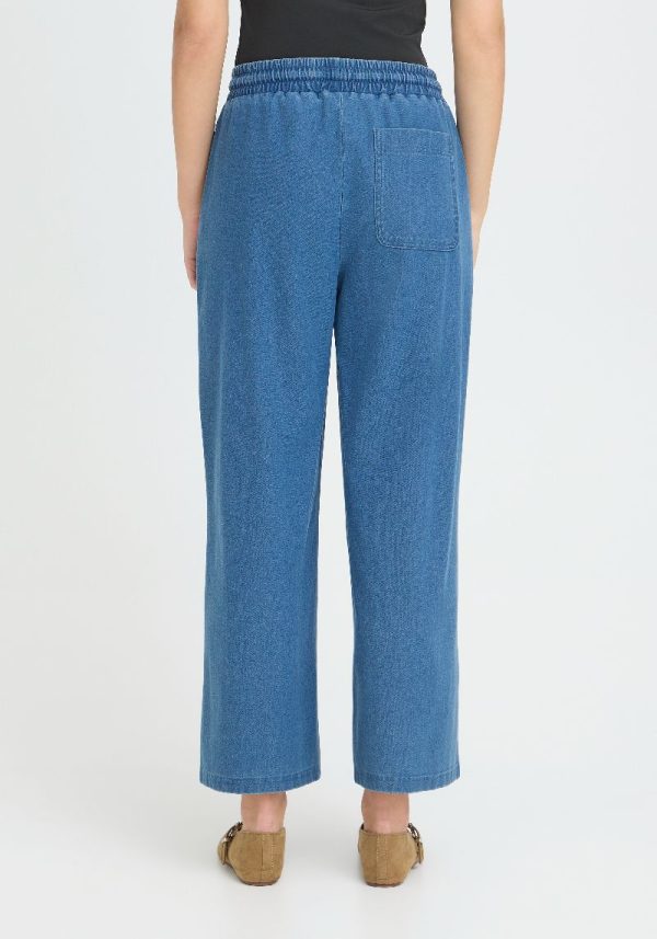 Kate Denim Pants