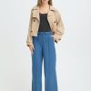 Kate Denim Pants