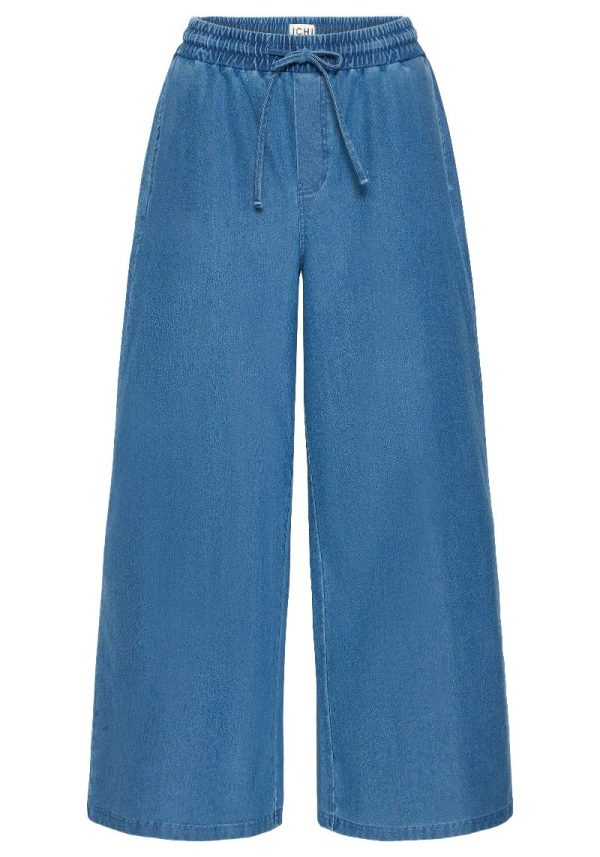 Kate Denim Pants
