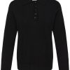 Mafa Polo Sweater