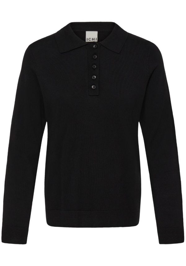 Mafa Polo Sweater