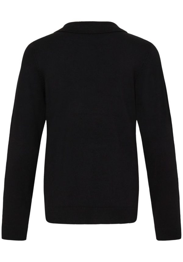 Mafa Polo Sweater