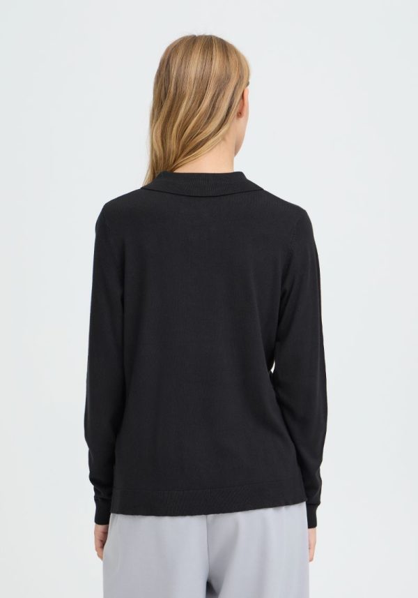 Mafa Polo Sweater