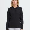 Mafa Polo Sweater