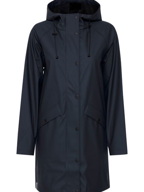 Tazi Insignia Blue Mac