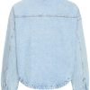 Bauve Denim Jacke