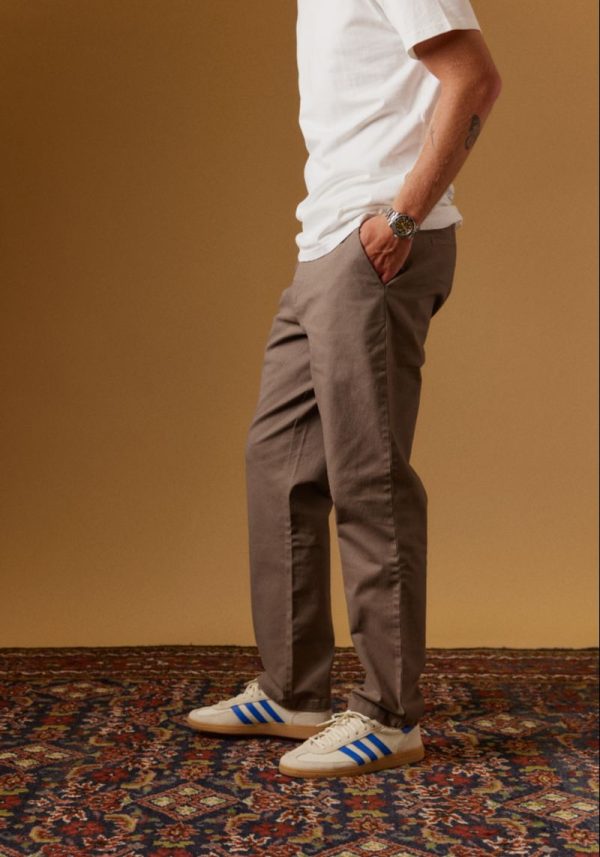 Tate Chino's In Bungee Cord