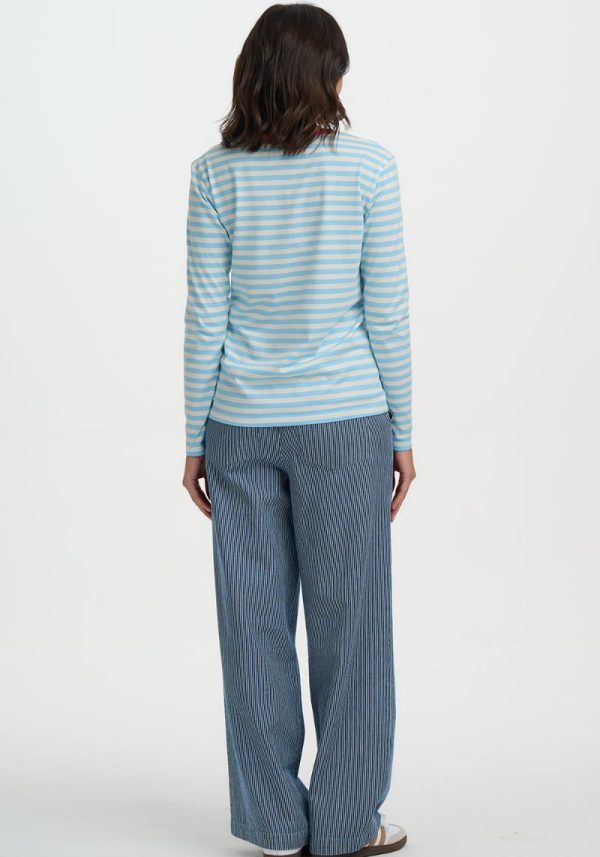 Brunswick Coffee Lover Top