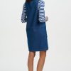Cecil Denim Tunic Dress