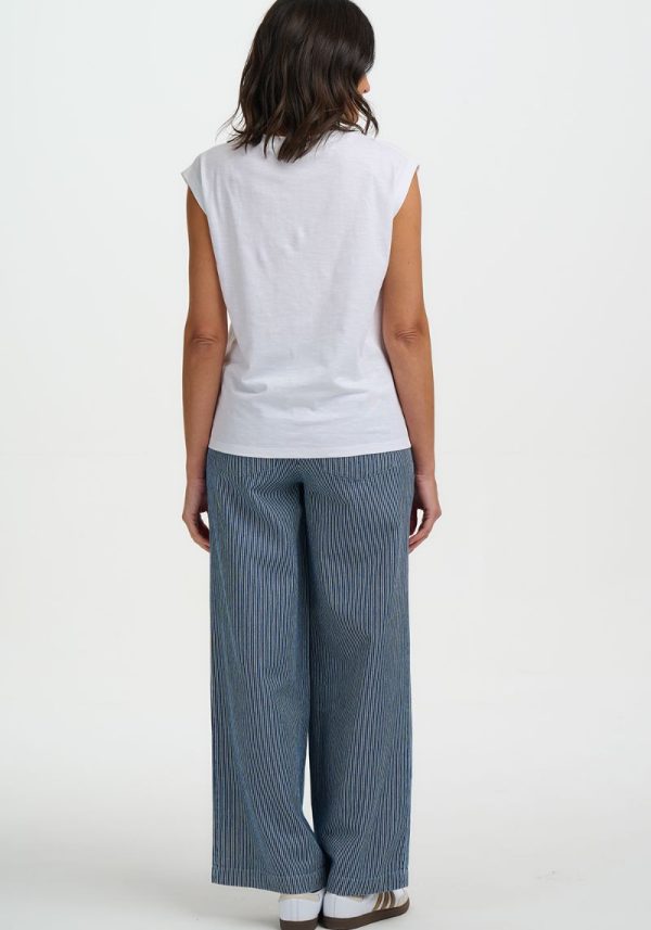 Chrissie Cake Tank T-Shirt