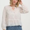 Morgan Blouse