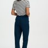 Rowan Striped Trousers