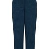 Rowan Striped Trousers