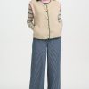 Sophie Fleece Gillet