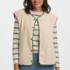 Sophie Fleece Gillet
