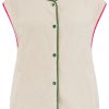Sophie Fleece Gillet